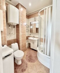 Простора квартира фото 14 Простора квартира фото 14