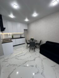 1-кімнатна квартира — ЖК «61 Жемчужина» KADORR CITY фото 4 1-кімнатна квартира — ЖК «61 Жемчужина» KADORR CITY фото 4