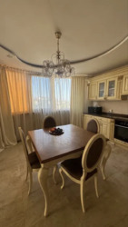 Сучасна квартира біля Парку Перемоги фото 16 Сучасна квартира біля Парку Перемоги фото 16