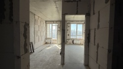 Продам 1 кімнатну квартиру в новому ЖК Акварель на Черемушках фото 12 Продам 1 кімнатну квартиру в новому ЖК Акварель на Черемушках фото 12