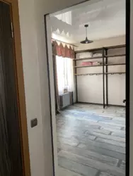 Продається стильна 2-кімнатна квартира в ЖК “Одеський двір”! фото 4 Продається стильна 2-кімнатна квартира в ЖК “Одеський двір”! фото 4