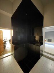 Простора квартира у центрі міста фото 3 Простора квартира у центрі міста фото 3