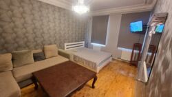 Сучасна 2-кімнатна квартира в центрі Одеси фото 3 Сучасна 2-кімнатна квартира в центрі Одеси фото 3