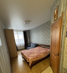 Затишна квартира на Боровського фото 1 Затишна квартира на Боровського фото 1