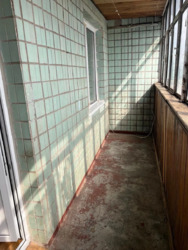 Простора та затишна квартира фото 10 Простора та затишна квартира фото 10