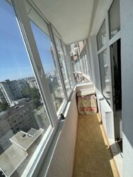 Простора квартира у ЖК Каскад фото 12 Простора квартира у ЖК Каскад фото 12