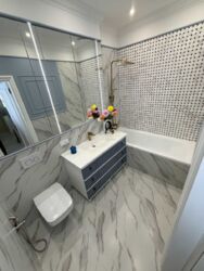 квартира в ЖК «Консул» — 47 м² елітного комфорту фото 12 квартира в ЖК «Консул» — 47 м² елітного комфорту фото 12