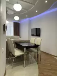 Продам 2 комнатную квартиру с дизайнерским ремонтом в ЖК Люксембург фото 6 Продам 2 комнатную квартиру с дизайнерским ремонтом в ЖК Люксембург фото 6