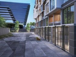 Простора квартира в центрі фото 16 Простора квартира в центрі фото 16