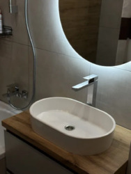 Елегантна квартира в ЖК «Бульвар Акацій фото 6 Елегантна квартира в ЖК «Бульвар Акацій фото 6