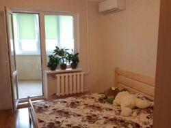 Затишна та простора квартира фото 1 Затишна та простора квартира фото 1