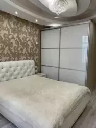 Продам 2 комнатную квартиру с дизайнерским ремонтом в ЖК Люксембург фото 5 Продам 2 комнатную квартиру с дизайнерским ремонтом в ЖК Люксембург фото 5