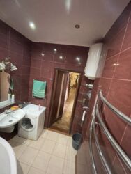 Простора квартира у ЖК Каскад фото 4 Простора квартира у ЖК Каскад фото 4