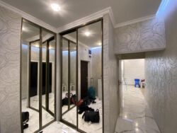 Квартира на Сахарова ул. фото 9 Квартира на Сахарова ул. фото 9