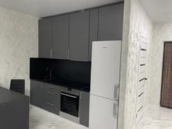 Студія з авторським ремонтом в ЖК 'Острова фото 4 Студія з авторським ремонтом в ЖК 'Острова фото 4