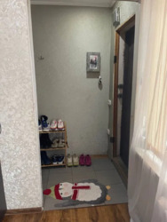 Двокімнатна квартира з власним двориком у Ленпоселку фото 4 Двокімнатна квартира з власним двориком у Ленпоселку фото 4