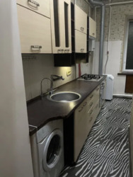 3-кімнатна в центрі Одеси з автономним опаленням фото 10 3-кімнатна в центрі Одеси з автономним опаленням фото 10