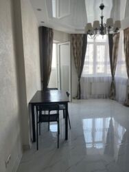 Однокімнатна квартира в ЖК 'Балковський' фото 2 Однокімнатна квартира в ЖК 'Балковський' фото 2