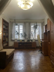 3-кімнатна в центрі Одеси з автономним опаленням фото 1 3-кімнатна в центрі Одеси з автономним опаленням фото 1