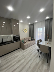 Продаж 1-кімнатної квартири з прямим видом на Іподром у ЖК '60 Перлина на Краснова фото 1 Продаж 1-кімнатної квартири з прямим видом на Іподром у ЖК '60 Перлина на Краснова фото 1