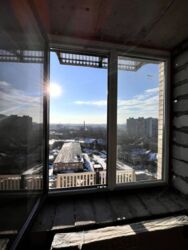 1-кімнатна квартира у ЖК «Прохоровський квартал» фото 6 1-кімнатна квартира у ЖК «Прохоровський квартал» фото 6