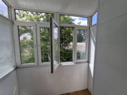 Світла та простора 3-кімнатна квартира біля Привозу фото 10 Світла та простора 3-кімнатна квартира біля Привозу фото 10