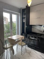 Продаётся евродвушка в ЖК Виа Рома( ул. Инглези) фото 4 Продаётся евродвушка в ЖК Виа Рома( ул. Инглези) фото 4