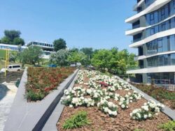 Продається простора однокімнатна квартира у сучасному ЖК 'Коста Фонтана'! фото 9 Продається простора однокімнатна квартира у сучасному ЖК 'Коста Фонтана'! фото 9