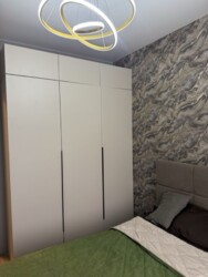 1 кімнатна квартира у ЖК ВІА Рома фото 3 1 кімнатна квартира у ЖК ВІА Рома фото 3