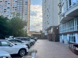 Продається стильна квартира в самому центрі Одеси на Французькому бульварі! фото 16 Продається стильна квартира в самому центрі Одеси на Французькому бульварі! фото 16