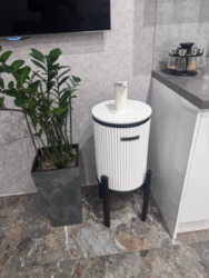 Ідеальна 2-кімнатна квартира в '37 Жемчужині' фото 12 Ідеальна 2-кімнатна квартира в '37 Жемчужині' фото 12