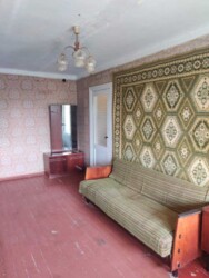 Однокімнатна квартира на Заболотного/Добровольського фото 5 Однокімнатна квартира на Заболотного/Добровольського фото 5