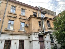 Простора квартира в самому серці Одеси на Буніна фото 7 Простора квартира в самому серці Одеси на Буніна фото 7