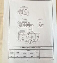 Ексклюзивна дворівнева квартира в серці Одеси фото 9 Ексклюзивна дворівнева квартира в серці Одеси фото 9