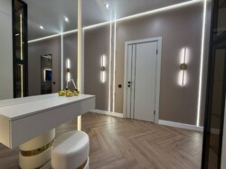 Унікальна дизайнерська квартира з видом на море фото 4 Унікальна дизайнерська квартира з видом на море фото 4