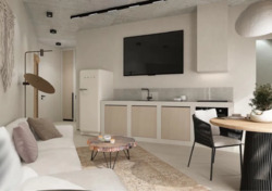 Пропонується стильна квартира в сучасному житловому комплексі «Авіньон» фото 2 Пропонується стильна квартира в сучасному житловому комплексі «Авіньон» фото 2