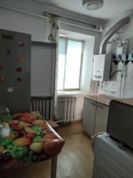 Затишна 2 кімнатна квартира фото 2 Затишна 2 кімнатна квартира фото 2