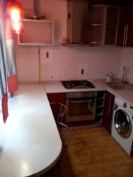 Простора квартира фото 3 Простора квартира фото 3