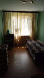 Трикімнатна квартира з підвалом і прибудовою — Таїрова фото 4 Трикімнатна квартира з підвалом і прибудовою — Таїрова фото 4