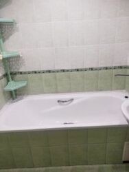 Простора та затишна квартира фото 2 Простора та затишна квартира фото 2