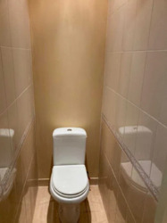 Уютна 2-кімнатна квартира біля моря фото 8 Уютна 2-кімнатна квартира біля моря фото 8