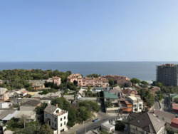 1-кімнатна квартира з прямим видом на море фото 2 1-кімнатна квартира з прямим видом на море фото 2