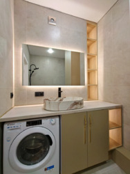 Продам 1 кімнатну квартиру з ремонтом в ЖК 66 Перлина Краснова фото 16 Продам 1 кімнатну квартиру з ремонтом в ЖК 66 Перлина Краснова фото 16