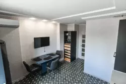 Двокімнатна квартира з ремонтом у ЖК Балківський фото 13 Двокімнатна квартира з ремонтом у ЖК Балківський фото 13