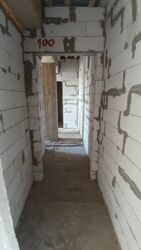 Продається однокімнатна смарт-квартира по переуступці в районі автовокзалу на вулиці Бугаївській! фото 1 Продається однокімнатна смарт-квартира по переуступці в районі автовокзалу на вулиці Бугаївській! фото 1