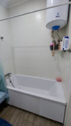 Продається затишна двокімнатна квартира в центрі Одеси! фото 8 Продається затишна двокімнатна квартира в центрі Одеси! фото 8