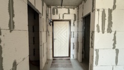 Продам 1 кімнатну квартиру в новому ЖК Акварель на Черемушках фото 9 Продам 1 кімнатну квартиру в новому ЖК Акварель на Черемушках фото 9