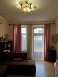 Життя з історією: квартира в царському будинку фото 1 Життя з історією: квартира в царському будинку фото 1