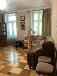 Отличная 3-х комнатная сталинка в центре города фото 4 Отличная 3-х комнатная сталинка в центре города фото 4