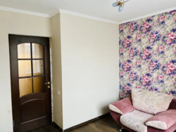 Простора квартира на Таїрова фото 10 Простора квартира на Таїрова фото 10